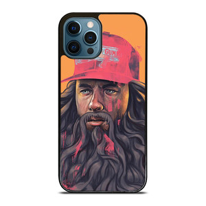 FORREST GUMP TOM HANKS iPhone 12 Pro Max Case