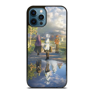 FRIEREN SERIES iPhone 12 Pro Max Case