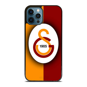 GALATASARAY FC ICON iPhone 12 Pro Max Case