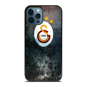 GALATASARAY FC SYMBOL iPhone 12 Pro Max Case GALATASARAY FC SYMBOL iPhone 12 Pro Max Case