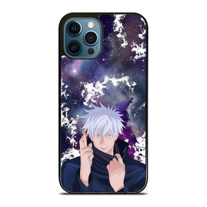 GOJO SATORU JUJUTSU KAISEN iPhone 12 Pro Max Case