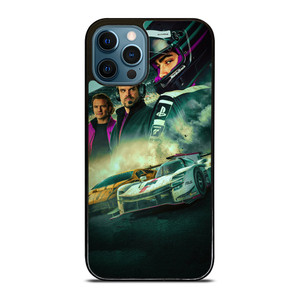 GRAN TURISMO COOL MOVIE iPhone 12 Pro Max Case