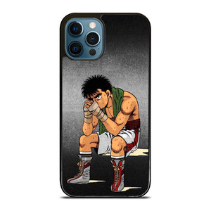HAJIME NO IPPO ANIME COOL iPhone 12 Pro Max Case HAJIME NO IPPO ANIME COOL iPhone 12 Pro Max Case