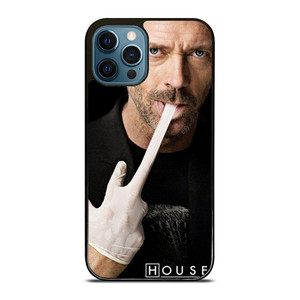 HOUSE MD COOL SERIES iPhone 12 Pro Max Case HOUSE MD COOL SERIES iPhone 12 Pro Max Case