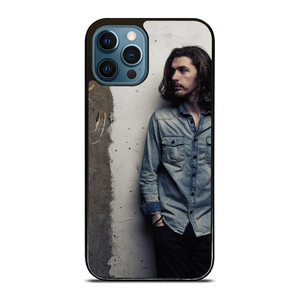 HOZIER COOL iPhone 12 Pro Max Case HOZIER COOL iPhone 12 Pro Max Case