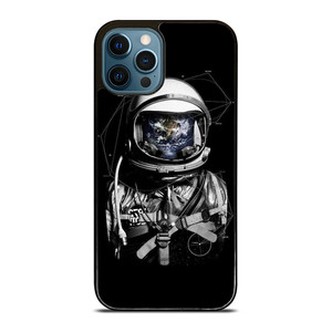 INTERSTELLAR ART iPhone 12 Pro Max Case INTERSTELLAR ART iPhone 12 Pro Max Case