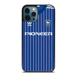 IPSWICH TOWN FC KITS iPhone 12 Pro Max Case IPSWICH TOWN FC KITS iPhone 12 Pro Max Case