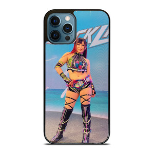 IYO SKY WWE WOMEN iPhone 12 Pro Max Case