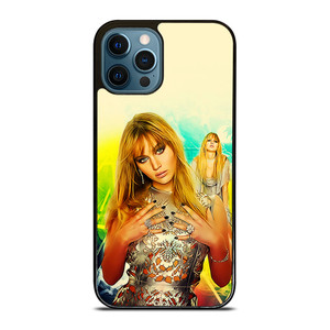 JENNIFER LAWRENCE BEAUTY ART iPhone 12 Pro Max Case