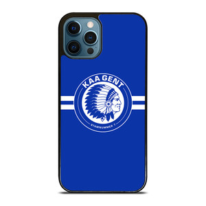 KAA GENT LOGO CLUB iPhone 12 Pro Max Case KAA GENT LOGO CLUB iPhone 12 Pro Max Case