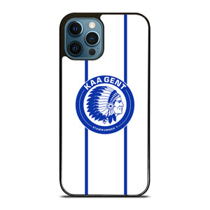 KAA GENT SYMBOL iPhone 12 Pro Max Case