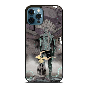 KAIJU NO 8 ANIME iPhone 12 Pro Max Case