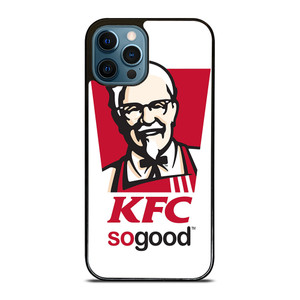 KFC SO GOOD iPhone 12 Pro Max Case