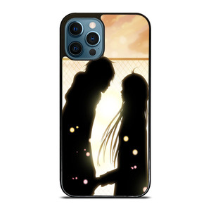 KIMI NI TODOKE ANIME ART iPhone 12 Pro Max Case