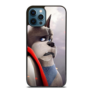 LEAGUE OF SUPERPETS MOVIE iPhone 12 Pro Max Case