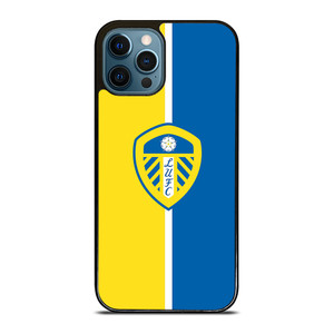LEEDS UNITED FC ICON iPhone 12 Pro Max Case