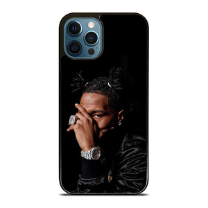 LIL BABY COOL iPhone 12 Pro Max Case LIL BABY COOL iPhone 12 Pro Max Case