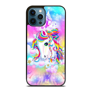 LISA FRANK UNICORN iPhone 12 Pro Max Case