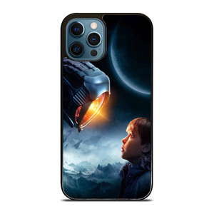 LOST IN SPACE SERIES iPhone 12 Pro Max Case