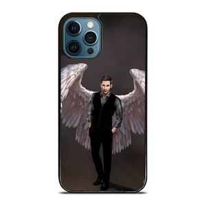 LUCIFER ART iPhone 12 Pro Max Case LUCIFER ART iPhone 12 Pro Max Case