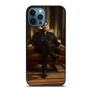 LUCIFER SERIES MOVIE iPhone 12 Pro Max Case