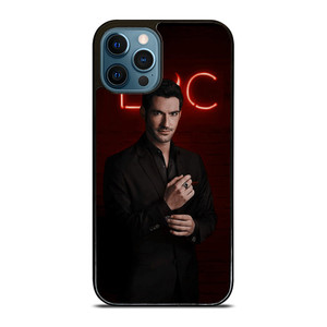 LUCIFER SERIES iPhone 12 Pro Max Case