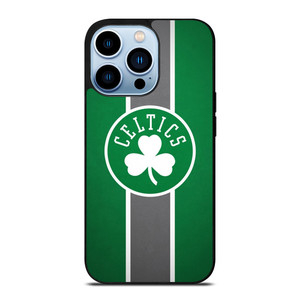 BOSTON CELTICS ICON iPhone 13 Pro Max Case