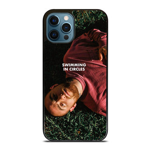 MAC MILLER ART COOL iPhone 12 Pro Max Case MAC MILLER ART COOL iPhone 12 Pro Max Case