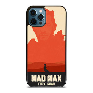 MAD MAX FURY ROAD ART iPhone 12 Pro Max Case MAD MAX FURY ROAD ART iPhone 12 Pro Max Case