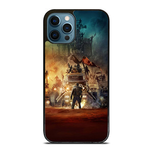 MAD MAX FURY ROAD MOVIE iPhone 12 Pro Max Case MAD MAX FURY ROAD MOVIE iPhone 12 Pro Max Case