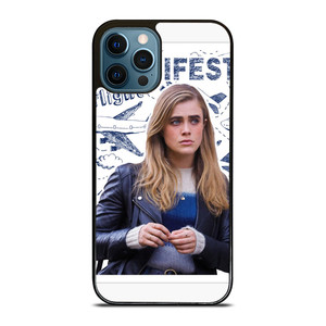 MANIFEST SERIES ART iPhone 12 Pro Max Case