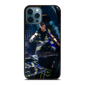 MARTIN GARRIX COOL DJ iPhone 12 Pro Max Case MARTIN GARRIX COOL DJ iPhone 12 Pro Max Case