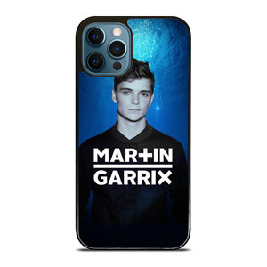 MARTIN GARRIX GOOD DJ iPhone 12 Pro Max Case MARTIN GARRIX GOOD DJ iPhone 12 Pro Max Case
