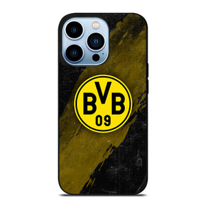 BORUSSIA DORTMUND LOGO 3 iPhone 13 Pro Max Case BORUSSIA DORTMUND LOGO 3 iPhone 13 Pro Max Case