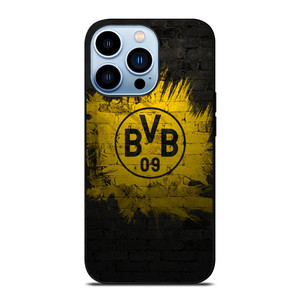 BORUSSIA DORTMUND LOGO 2 iPhone 13 Pro Max Case