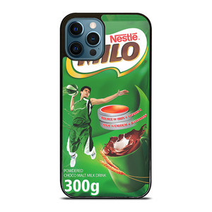 MILO NESTLE iPhone 12 Pro Max Case MILO NESTLE iPhone 12 Pro Max Case