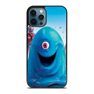 MONSTER VS ALIENS COOL CARTOON iPhone 12 Pro Max Case MONSTER VS ALIENS COOL CARTOON iPhone 12 Pro Max Case