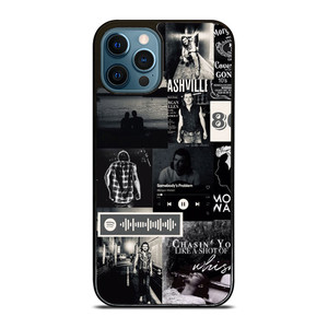 MORGAN WALLEN COLLAGE iPhone 12 Pro Max Case