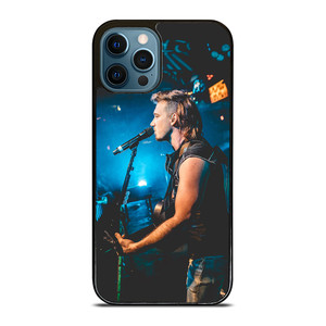 MORGAN WALLEN COOL SINGER iPhone 12 Pro Max Case MORGAN WALLEN COOL SINGER iPhone 12 Pro Max Case
