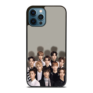 NCT BOYBAND COOL iPhone 12 Pro Max Case