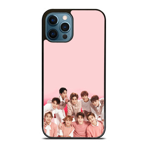 NCT BOYBAND iPhone 12 Pro Max Case