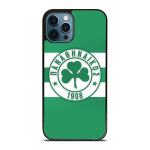 PANATHINAIKOS ICON iPhone 12 Pro Max Case
