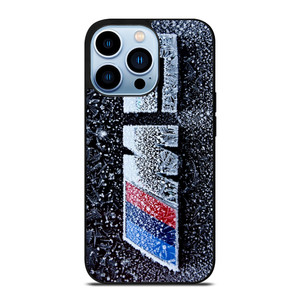 BMW M5 LOGO FREEZE iPhone 13 Pro Max Case BMW M5 LOGO FREEZE iPhone 13 Pro Max Case