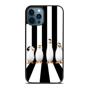PENGUINS OF MADAGASCAR iPhone 12 Pro Max Case PENGUINS OF MADAGASCAR iPhone 12 Pro Max Case