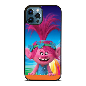 POPPY TROLLS iPhone 12 Pro Max Case POPPY TROLLS iPhone 12 Pro Max Case