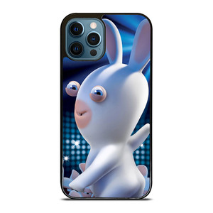 RABBIDS INVASION CUTE iPhone 12 Pro Max Case RABBIDS INVASION CUTE iPhone 12 Pro Max Case