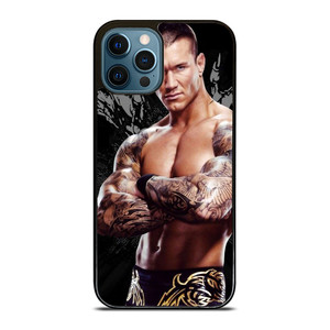 RANDY ORTON WWE COOL iPhone 12 Pro Max Case RANDY ORTON WWE COOL iPhone 12 Pro Max Case