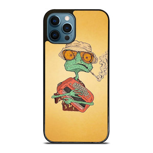 RANGO ART iPhone 12 Pro Max Case RANGO ART iPhone 12 Pro Max Case