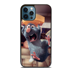 RATATOUILLE CUTE iPhone 12 Pro Max Case RATATOUILLE CUTE iPhone 12 Pro Max Case