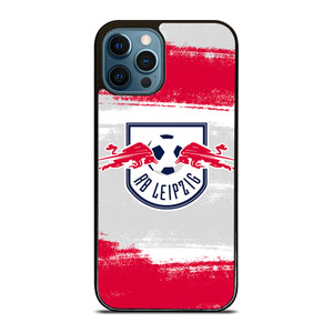 RB LEIPZIG FC BUNDESLIGA ICON iPhone 12 Pro Max Case
